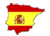 DEL VINALOPÓ - Espanol