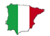 DEL VINALOPÓ - Italiano