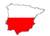 DEL VINALOPÓ - Polski